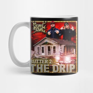 Butter 2: The Drip Mug